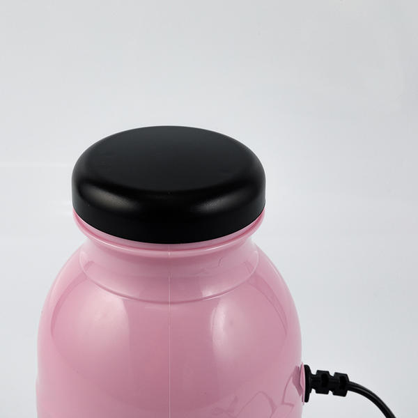 HFP-904 粉色外壳100% 纯铜电机 婴儿辅食机多功能厨房加工机