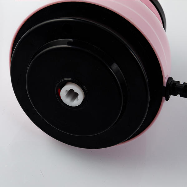 HFP-904 粉色外壳100% 纯铜电机 婴儿辅食机多功能厨房加工机