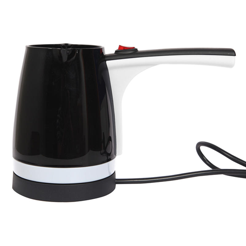 HCP-001 通过CE RoHS 认证 家用  800W 强大快速传统简单土耳其咖啡壶 